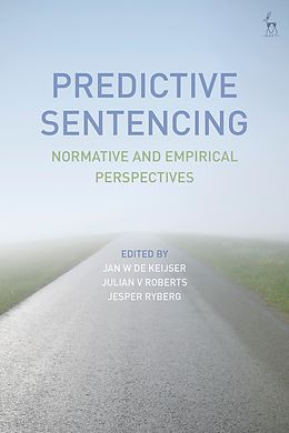 E-Book (pdf) Predictive Sentencing von 