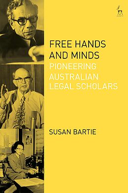 eBook (pdf) Free Hands and Minds de Susan Bartie