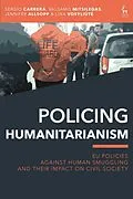 E-Book (pdf) Policing Humanitarianism von Sergio Carrera, Valsamis Mitsilegas, Jennifer Allsopp