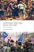 E-Book (epub) Lawyers and the Rule of Law von Andrew Boon