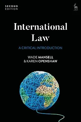 E-Book (pdf) International Law von Wade Mansell, Karen Openshaw