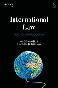 E-Book (epub) International Law von Wade Mansell, Karen Openshaw