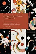 E-Book (pdf) Constitutional Semiotics von Martin Belov