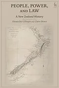 E-Book (epub) People, Power, and Law von Alexander Gillespie, Claire Breen