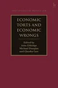 E-Book (pdf) Economic Torts and Economic Wrongs von