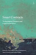E-Book (pdf) Smart Contracts von 
