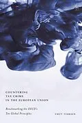E-Book (epub) Countering Tax Crime in the European Union von Umut Turksen