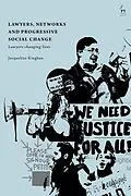 E-Book (pdf) Lawyers, Networks and Progressive Social Change von Jacqueline Kinghan