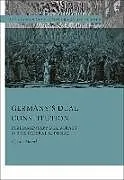 E-Book (pdf) Germany's Dual Constitution von Florian Meinel