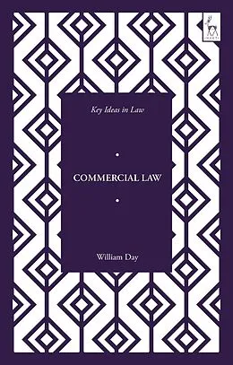 E-Book (epub) Key Ideas in Commercial Law von William Day