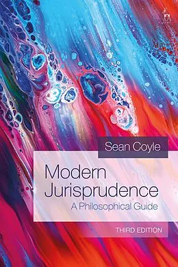 E-Book (epub) Modern Jurisprudence von Sean Coyle