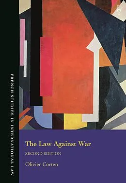 E-Book (pdf) The Law Against War von Olivier Corten