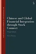 ePUB Chinese and Global Financial Integration through Stock Connect von Flora Huang