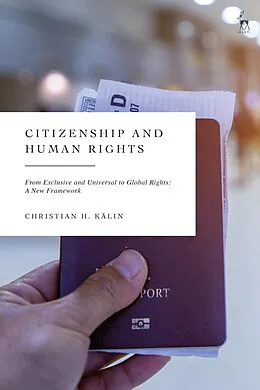 PDF Citizenship and Human Rights von Christian H Kälin