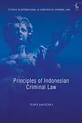 ePUB Principles of Indonesian Criminal Law von Topo Santoso