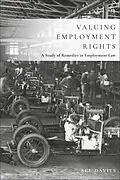 E-Book (pdf) Valuing Employment Rights von Acl Davies