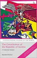 E-Book (epub) The Constitution of the Republic of Austria von Manfred Stelzer