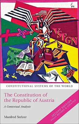 E-Book (epub) The Constitution of the Republic of Austria von Manfred Stelzer