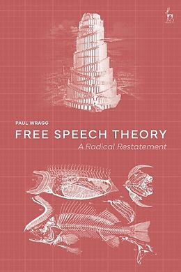 Livre Relié Free Speech Theory de Paul Wragg