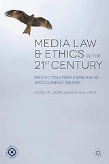 eBook (epub) Media Law and Ethics in the 21st Century de 