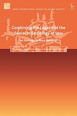 Kartonierter Einband Combining the Legal and the Social in Sociology of Law von H229;kan; Cotterrell, Roger; Nelken, David; Hyden