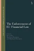 E-Book (epub) The Enforcement of EU Financial Law von 