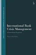 E-Book (epub) International Bank Crisis Management von Marco Bodellini