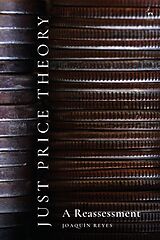 Kartonierter Einband Just Price Theory von Joaquín Reyes