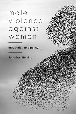 Livre Relié Male Violence Against Women de Herring Jonathan