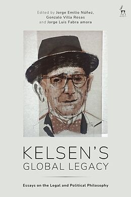 Livre Relié Kelsens Legacy de Jorge Emilio; Villa-Rosas, Gonzalo; Fabra-Z Nunez