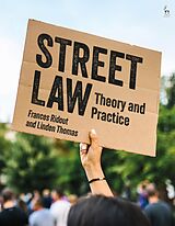 eBook (pdf) Street Law de Frances Ridout, Linden Thomas