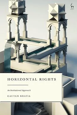 E-Book (pdf) Horizontal Rights von Gautam Bhatia