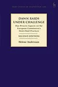 E-Book (pdf) Dawn Raids Under Challenge von Helene Andersson