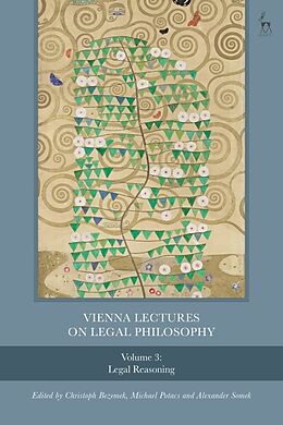 Couverture cartonnée Vienna Lectures on Legal Philosophy, Volume 3 de Christoph; Potacs, Michael; Somek, Alexan Bezemek