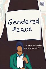 Livre Relié Gendered Peace through International Law de Christine Chinkin, Louise Arimatsu
