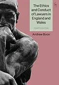 E-Book (pdf) The Ethics and Conduct of Lawyers in England and Wales von Andrew Boon