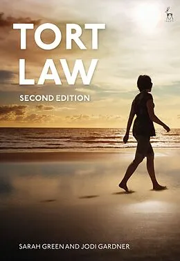 E-Book (epub) Tort Law von Sarah Green, Jodi Gardner