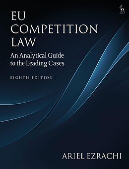 eBook (pdf) EU Competition Law de Ariel Ezrachi