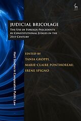 Livre Relié Judicial Bricolage de Tania; Ponthoreau, Marie-Claire; Spigno, I Groppi