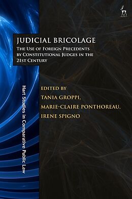 Livre Relié Judicial Bricolage de Tania; Ponthoreau, Marie-Claire; Spigno, I Groppi