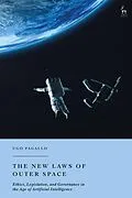 E-Book (epub) The New Laws of Outer Space von Ugo Pagallo