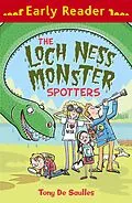 E-Book (epub) Loch Ness Monster Spotters von Tony De Saulles
