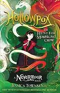 E-Book (epub) Hollowpox von Jessica Townsend