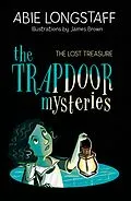 E-Book (epub) Lost Treasure von Abie Longstaff