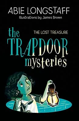 E-Book (epub) Lost Treasure von Abie Longstaff