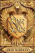 E-Book (epub) King of Scars von Leigh Bardugo