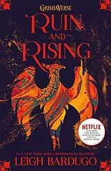 Kartonierter Einband Shadow and Bone 3. Ruin and Rising von Leigh Bardugo