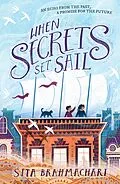 E-Book (epub) When Secrets Set Sail von Sita Brahmachari