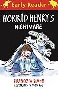 E-Book (epub) Horrid Henry Early Reader: Horrid Henry s Nightmare von Francesca Simon