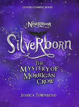 Livre Relié Silverborn de Townsend Jessica